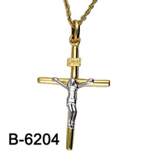 Hotsale Religiöse Modeschmuck Jesus Anhänger